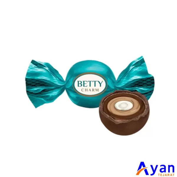 شکلات پذیرایی بتی BETTY ترکیب چهار طعم مختلف بسته 500 گرمی - Image 6