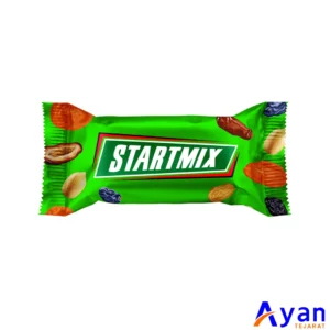 شکلات شیری اولدوز ULDUZ مدل STARTMIX بسته 600 گرمی